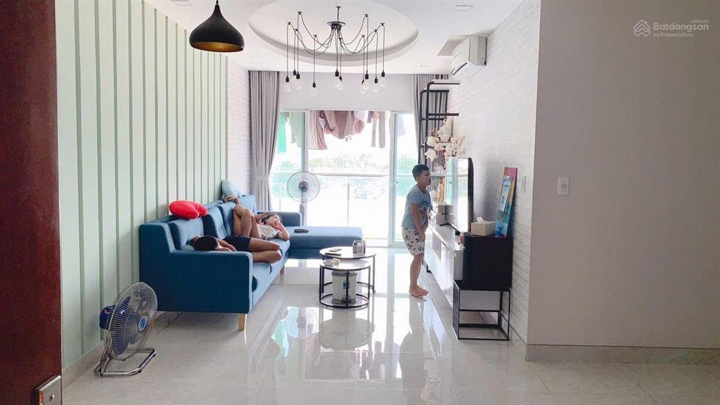 Giảm 500tr  căn hộ carillon tân bình 2pn 85m² sổ hồng riêng tặng full nội thất