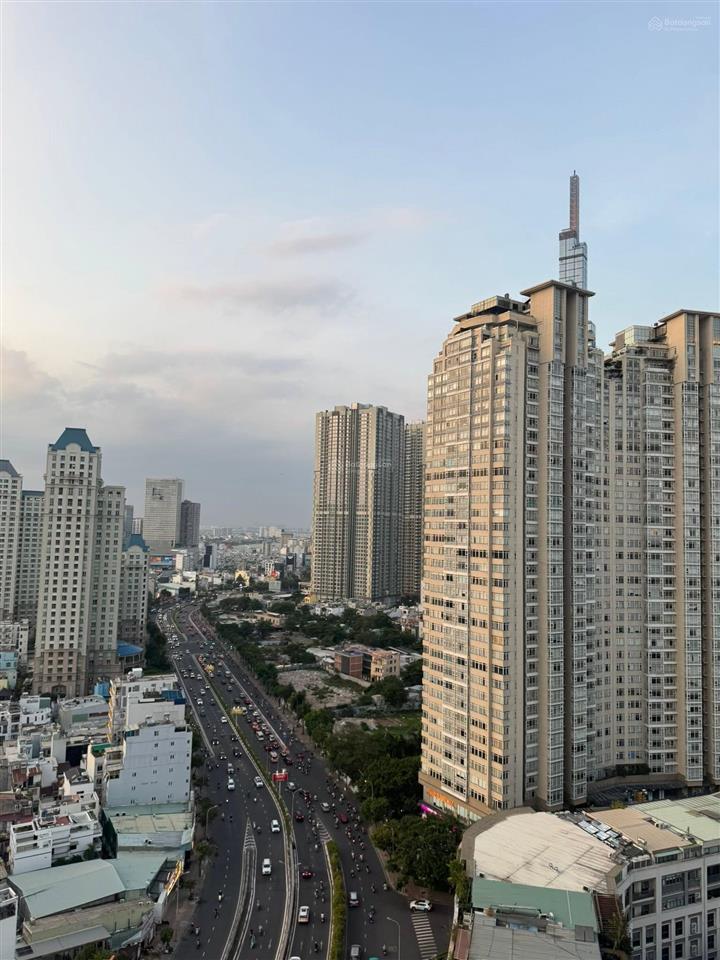 Bán chung cư nguyễn hữu cảnh riverside 90