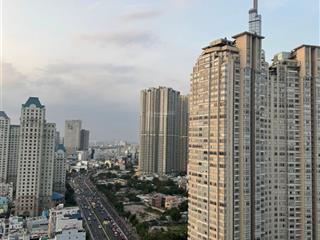 Bán chung cư nguyễn hữu cảnh riverside 90