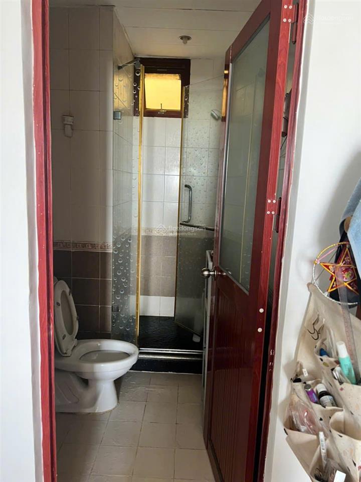 Giảm 200 triệu bán căn hộ chung cư khang phú p. hòa thạch tân phú