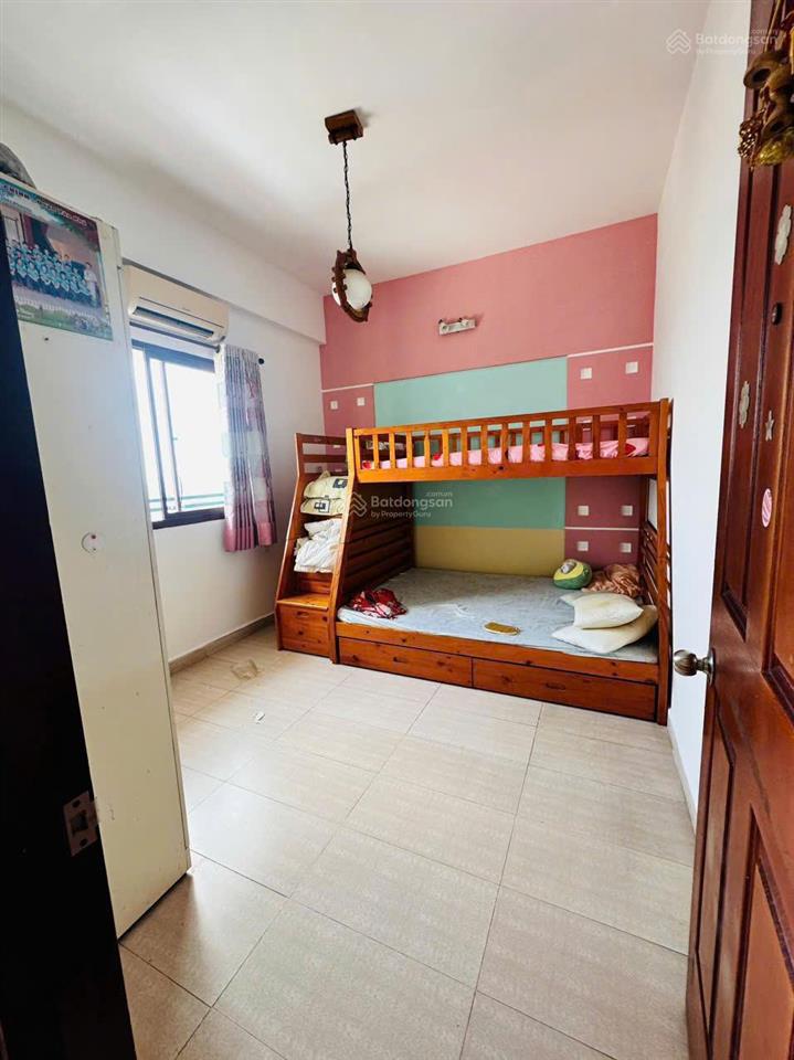 Giảm 200 triệu bán căn hộ chung cư khang phú p. hòa thạch tân phú