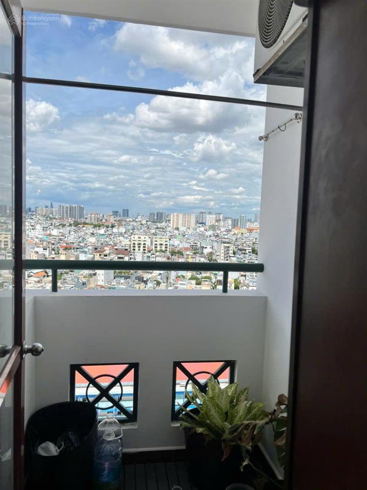 Giảm 200 triệu bán căn hộ chung cư khang phú p. hòa thạch tân phú