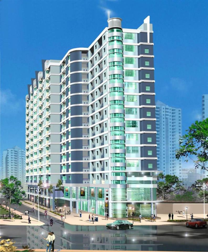 Giảm 200 triệu bán căn hộ chung cư khang phú p. hòa thạch tân phú