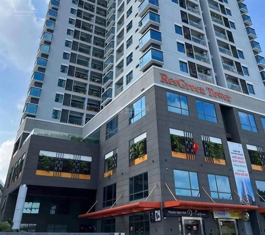 Giảm 200 triệu bán căn hộ chung cư khang phú p. hòa thạch tân phú