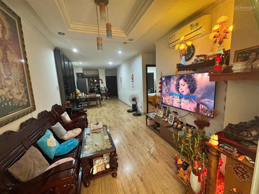 Bán căn hộ chung cư phúc yên đường phan huy ích tân bình  sổ hồng chính chủ