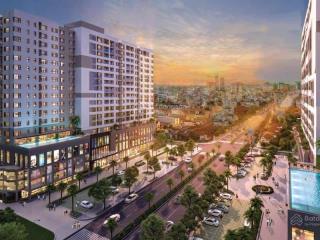 View đẹp giảm 300 triệu bán căn hộ chung cư phạm văn đồng bình thạnh