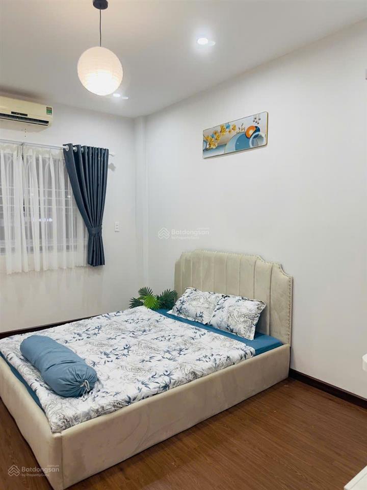 View đẹp giảm 300 triệu bán căn hộ chung cư phạm văn đồng bình thạnh