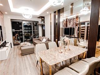 Bán căn hộ 3 phòng ngủ toà nhà green park trần thủ độ  dt 85m2  giá 85tr/m2   0849 678 ***