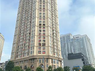 Cho thuê chcc d. el. dorado tây hồ, 76m 2pn2vs full nội thất, tầng trung view hồ tây. 19tr/th