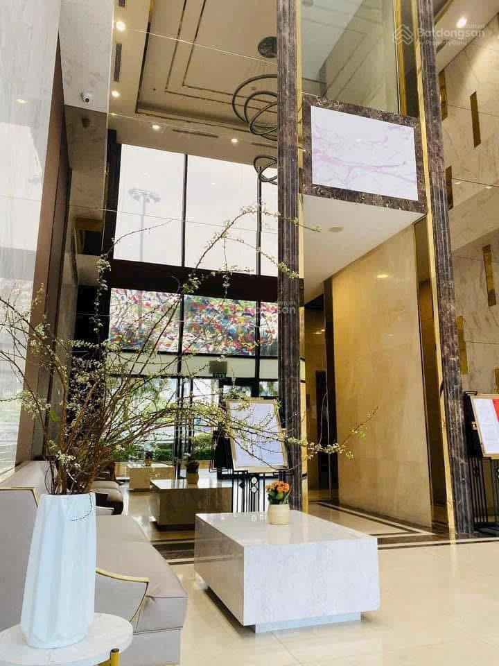 Hiếm có 1 căn 92m tk 3pn2wc toà el dorado. full nội thất, tầng trung, view hồ tây sịn. bán 14 tỷ