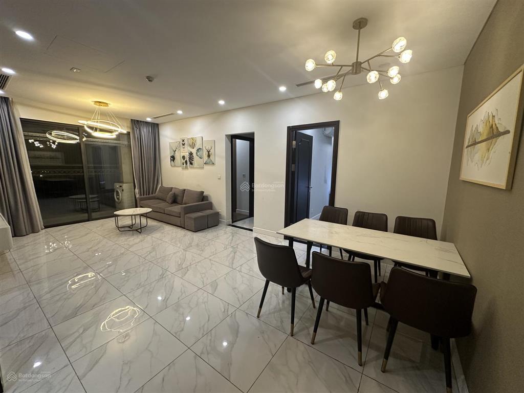 Hiếm có 1 căn 92m tk 3pn2wc toà el dorado. full nội thất, tầng trung, view hồ tây sịn. bán 14 tỷ