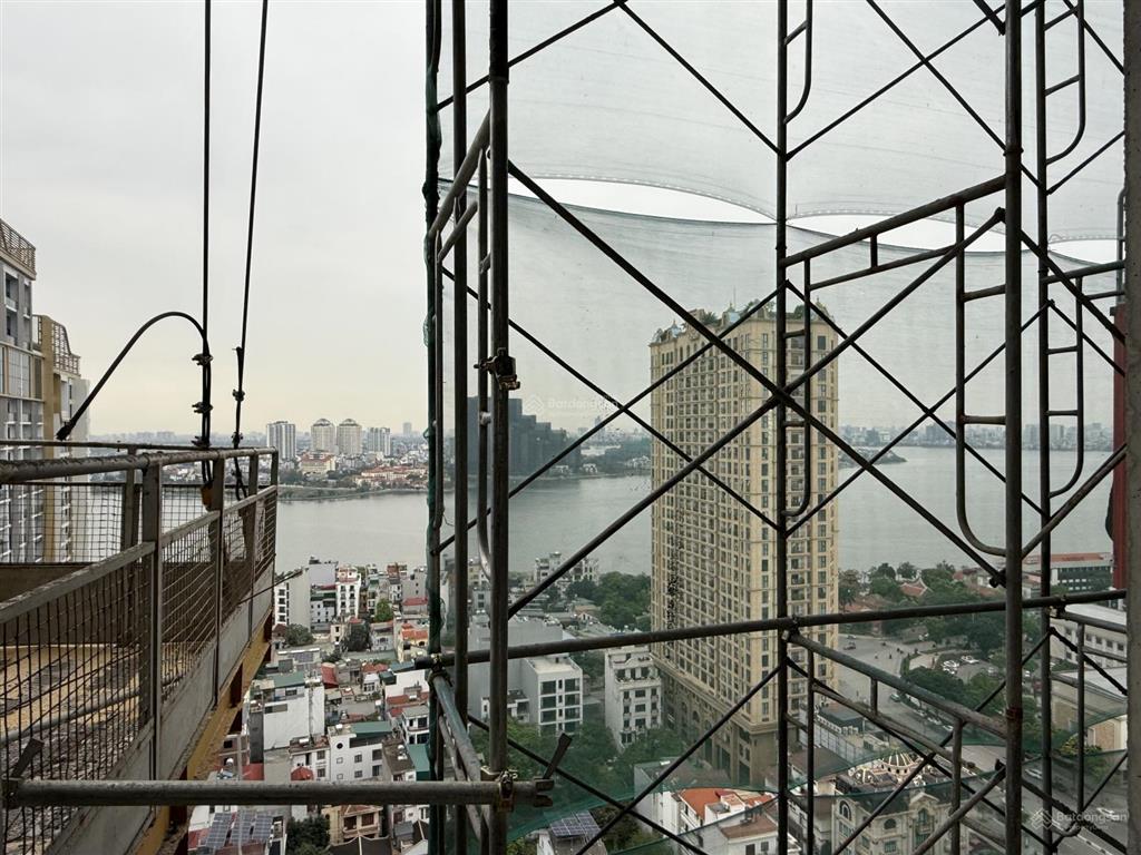 Bán 2căn 3pn dự án celestine westlake, view hồ tây đỉnh  số lượng căn có hạn. giá chỉ từ 162tr/m2