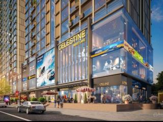 Bán 2căn 3pn dự án celestine westlake, view hồ tây đỉnh  số lượng căn có hạn. giá chỉ từ 162tr/m2
