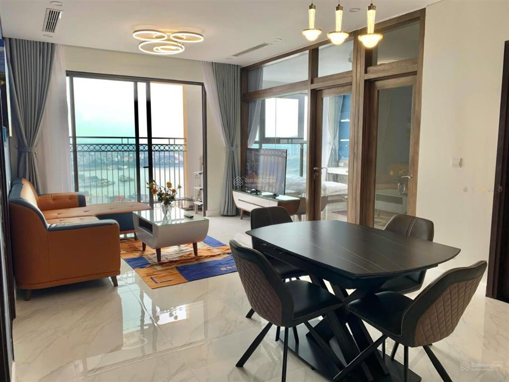 Cho thuê ch tại eldorado tây hồ. căn từ 1pn, đầy đủ nội thất khách thuê chỉ cần xách vali về ở.