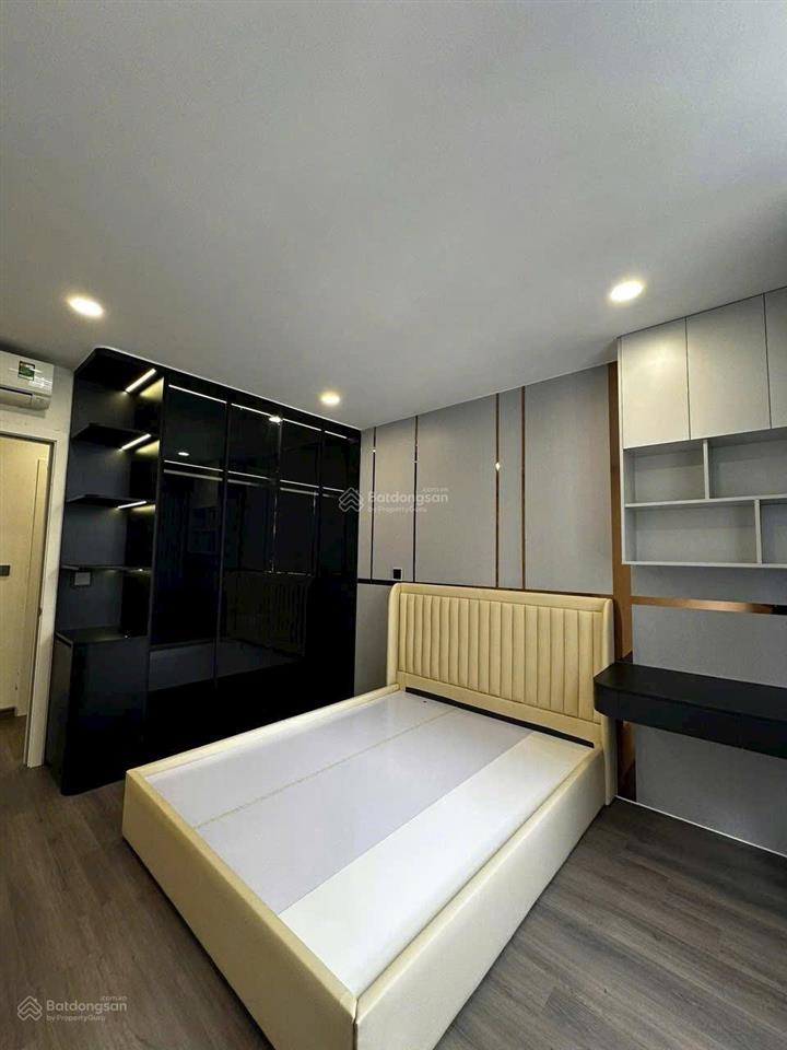 Cho thuê ch tại eldorado tây hồ. căn từ 1pn, đầy đủ nội thất khách thuê chỉ cần xách vali về ở.