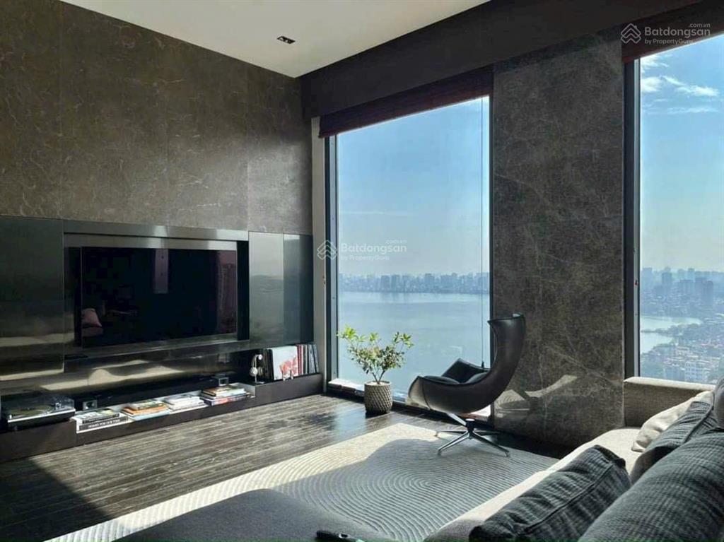 Cam kết giá tốt tại khu vực! ch tòa dorado tân hoàng minh 92m 3pn, view hồ tây đỉnh, sẵn sổ. 13,3tỷ
