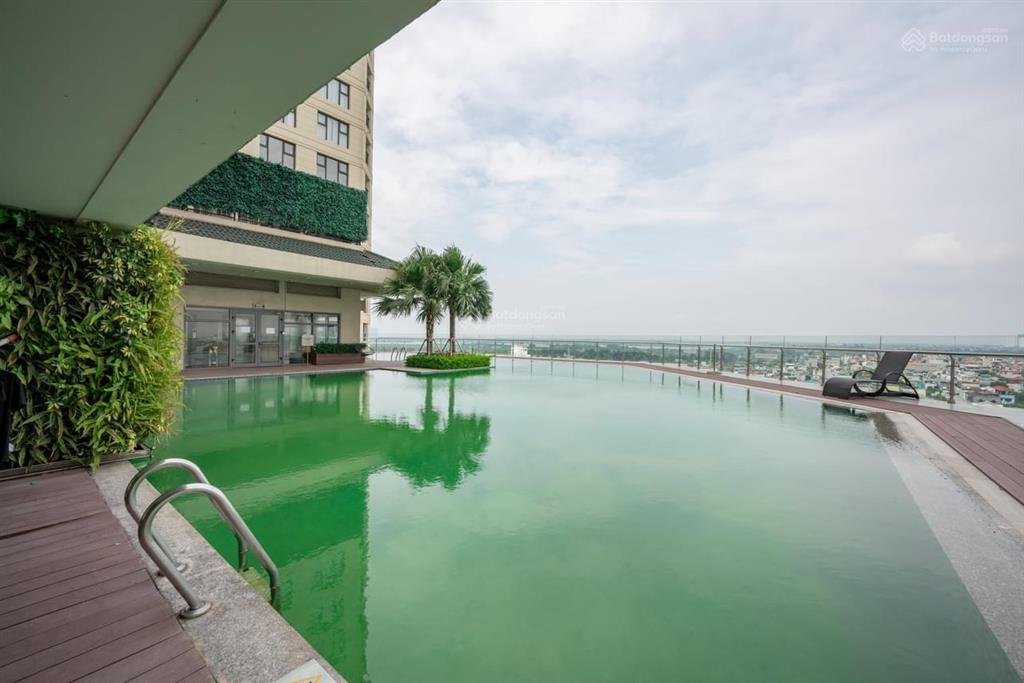 Bán căn cc d'le roi soleil 88m 2pn2wc, full nội thất, tầng cao view trực diện hồ tây. sổ đỏ. 17 tỷ