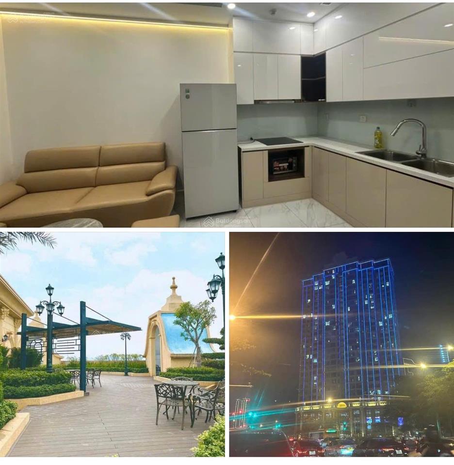 Bán ch cc el.dorado tân hoàng minh, 76m 2pn full đồ, tầng trung, view hồ tây. 8,9tỷ. sở hữu lâu dài