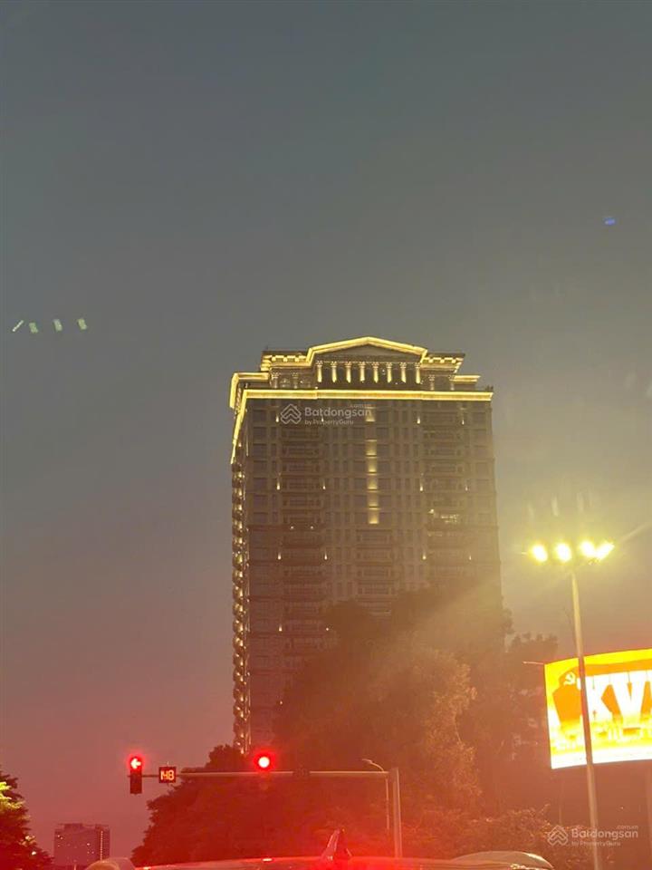 Bán căn hộ cc cao cấp tân hoàng minh  hanoi signature, sở hữu l.dai chiết khấu khủng lên tới 22,5%