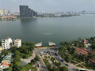 Bán siêu phẩm hồ tây toà deldorado 92m 3ngủ  view hồ đẹp, ban công đông bắc mát mẻ sẵn sổ. 13 tỷ
