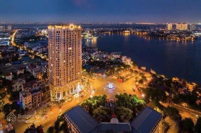 Bán căn studio 40m chung cư d'el.dorado tân hoàng minh  tầng cao đẹp full nội thất mới tinh. 5tỷ.