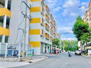 Nhà xã hội becamex định hòa, lầu 2(bao sổ, bao vay) 125 triệu. còn góp 20 năm 450 triệu