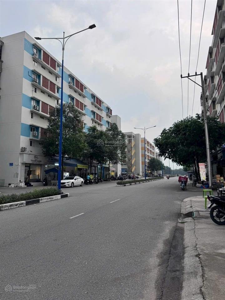 Chung cư xã hội định hòa, lầu 2 giá 570 triệu, toàn quốc mua được (bao sổ, bao vay)