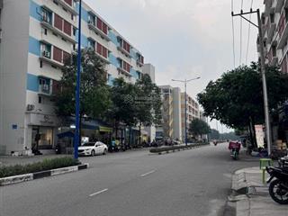 Chung cư xã hội định hòa, lầu 2 giá 570 triệu, toàn quốc mua được (bao sổ, bao vay)