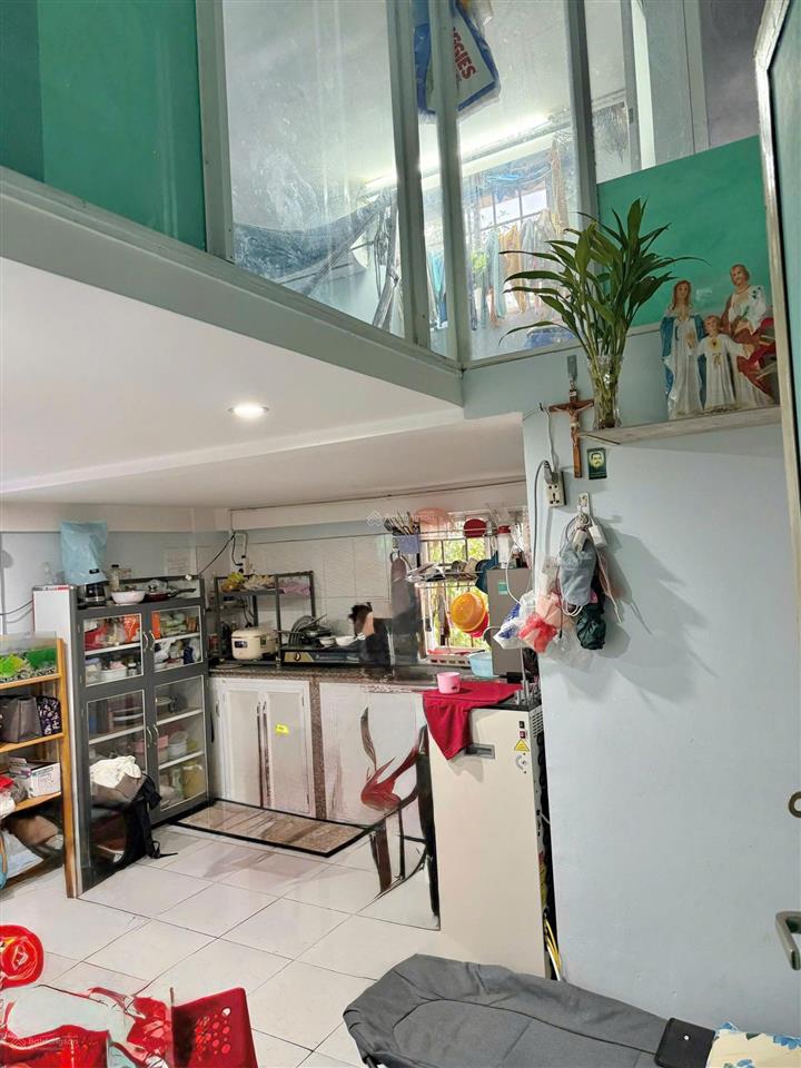 Chung cư xã hội định hòa, lầu 2 giá 570 triệu, toàn quốc mua được (bao sổ, bao vay)