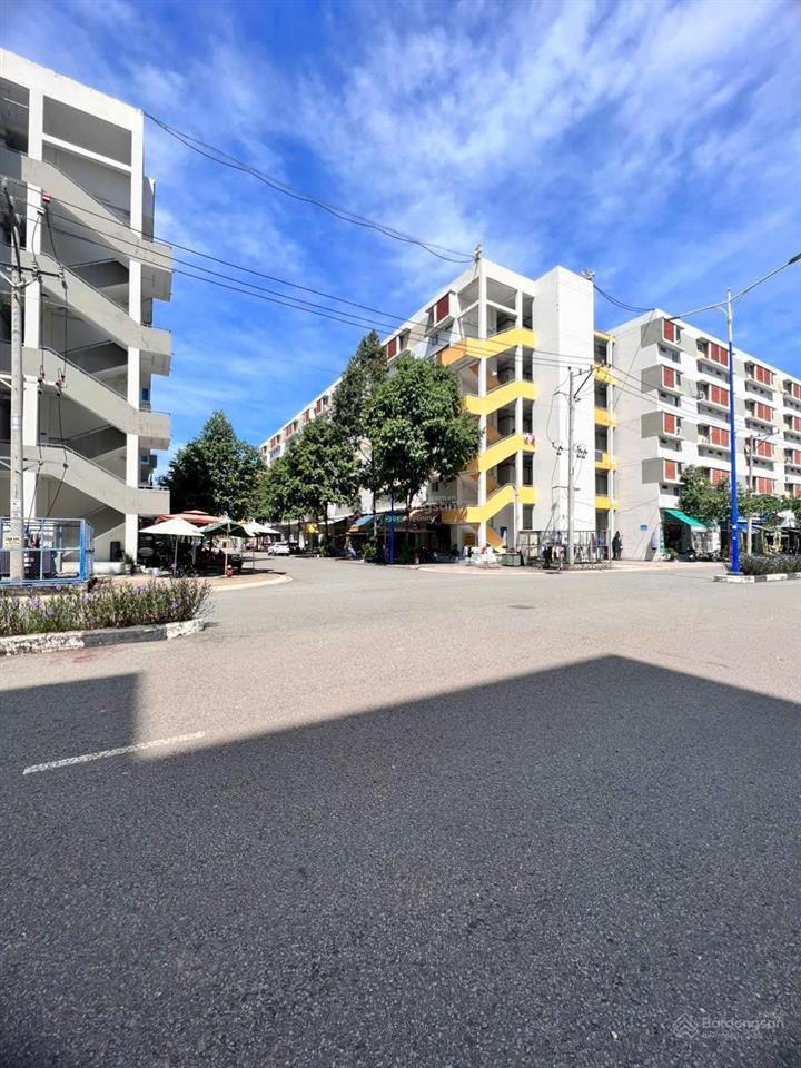 Becamex định hòa, lầu 4, giá 470 triệu. ko phát sinh thêm chi tiết