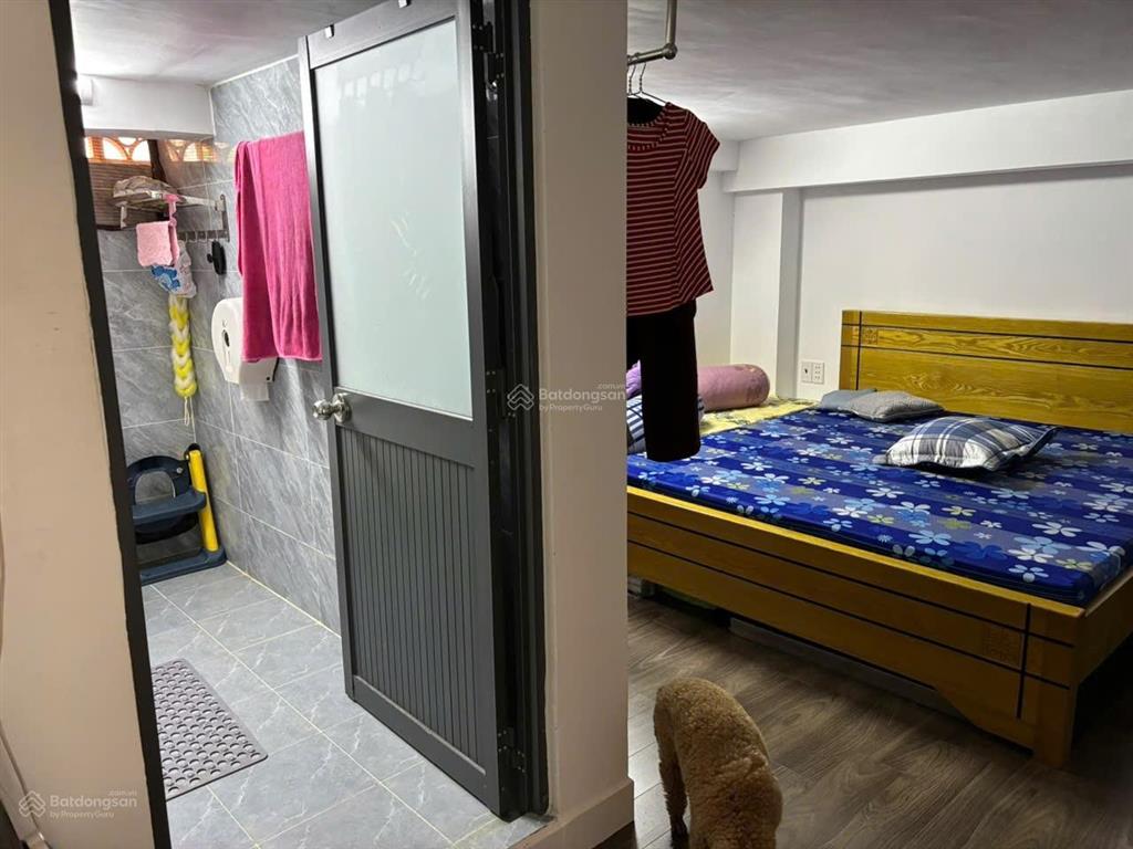 Mặt tiền becamex định hòa. vị trí siêu vip. có sổ hồng 1,670 tỷ. hiện trạng đang là phòng khám
