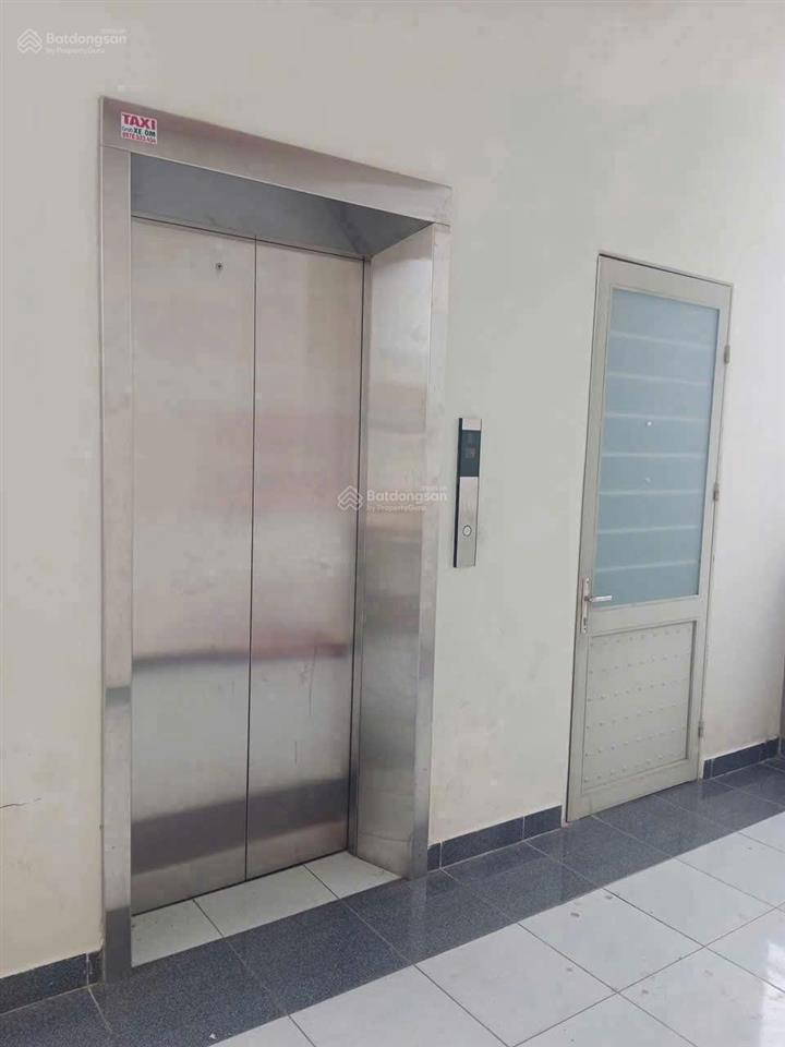 Khu thang máy, căn hộ becamex định hòa, lầu 1 giá 435 triệu(kế trường quốc tế miền đông)