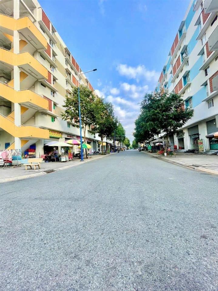 Khu thang máy, căn hộ becamex định hòa, lầu 1 giá 435 triệu(kế trường quốc tế miền đông)
