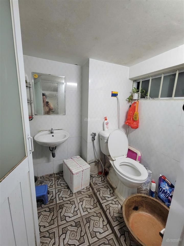 Khu thang máy, căn hộ becamex định hòa, lầu 1 giá 435 triệu(kế trường quốc tế miền đông)