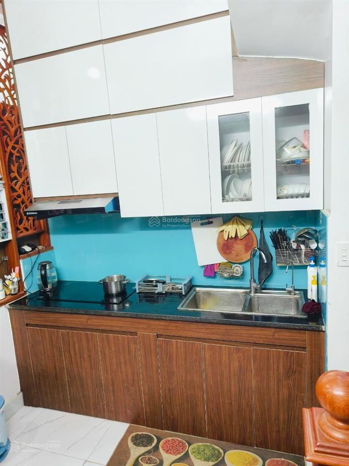 Bán nhà 4 tầng 32m2 nguyễn đạo an  phú diễn bắc từ liêm ô tô đỗ cửa 2 thoáng, ngõ rộng 4m chỉ 9 tỷ