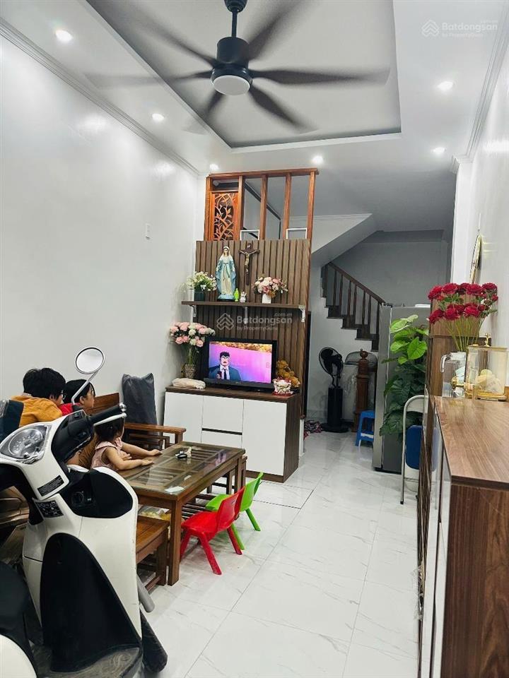 Bán nhà 4 tầng 32m2 nguyễn đạo an  phú diễn bắc từ liêm ô tô đỗ cửa 2 thoáng, ngõ rộng 4m chỉ 9 tỷ