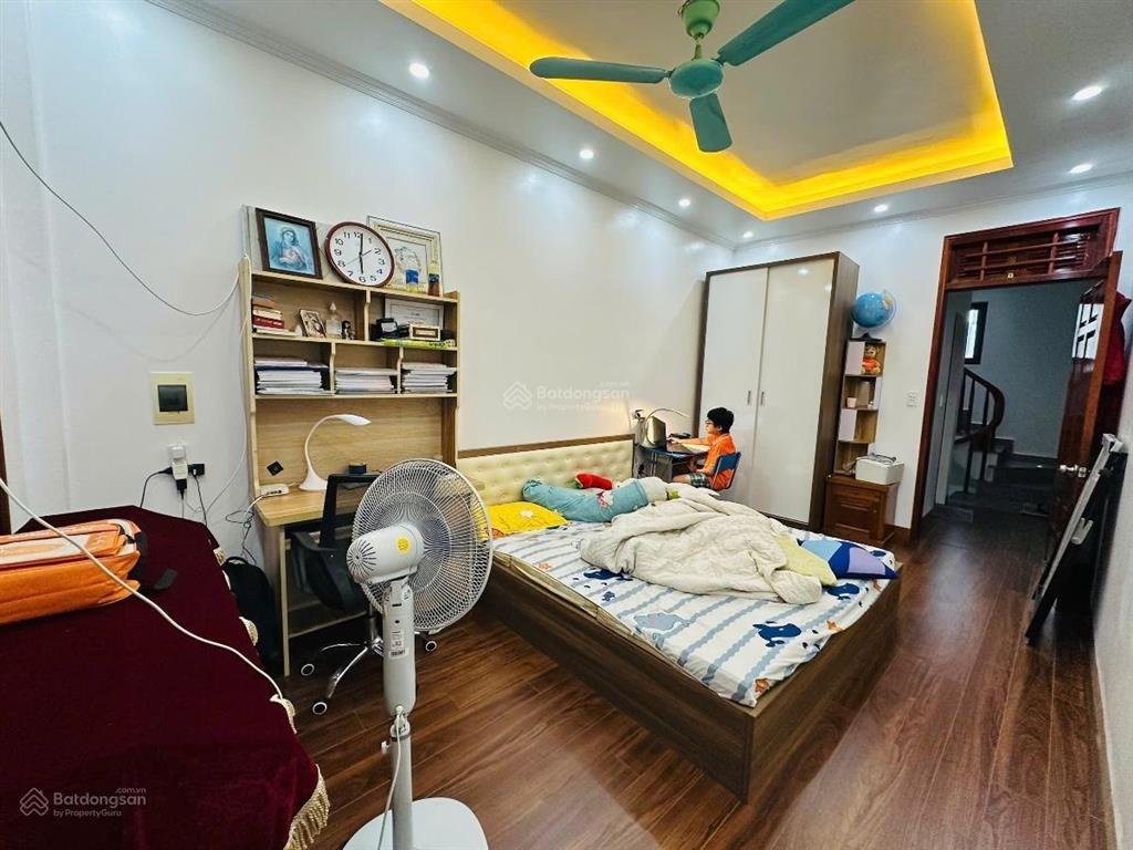 Bán nhà 4 tầng 32m2 nguyễn đạo an  phú diễn bắc từ liêm ô tô đỗ cửa 2 thoáng, ngõ rộng 4m chỉ 9 tỷ