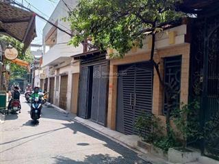 Bán nhanh nhà mặt tiền khu cư xá bắc hải  dt 4mx20m x 3 tầng  kinh doanh đỉnh  sổ đẹp a4.