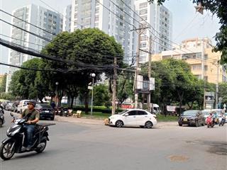 Bán nhà khu bàu cát 2 tân bình, dt khủng 105m2 x 2 tầng, cách 2 căn ra mt  ngộp nặng giảm sâu