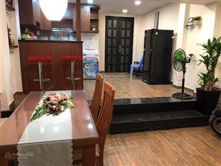 Nhà 3 tầng đẹp khu vip đặng văn ngữ, phú nhuận 2 mặt hẻm thoáng, gần mặt tiền, 6t