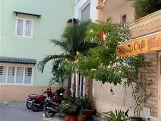 Siêu phẩm q.10 nhà đẹp 5 tầng  2 mặt tiền trước(6m), sau (3.5m)  nở hậu  sổ đẹp a4  8t