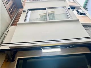 Nhà 3 tầng nguyễn thượng hiền q.3 mặt tiền tương lai  vòng xoay ngã 6 dân chủ  mới full nội thất