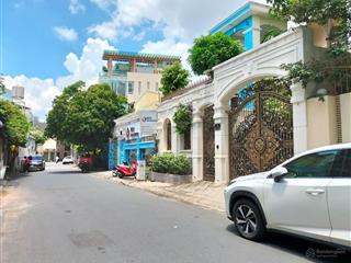 Nhà đẹp 3 tầng btct khu biệt thự tân canh, lê văn sỹ, nguyễn trọng tuyển  tặng full nội thất