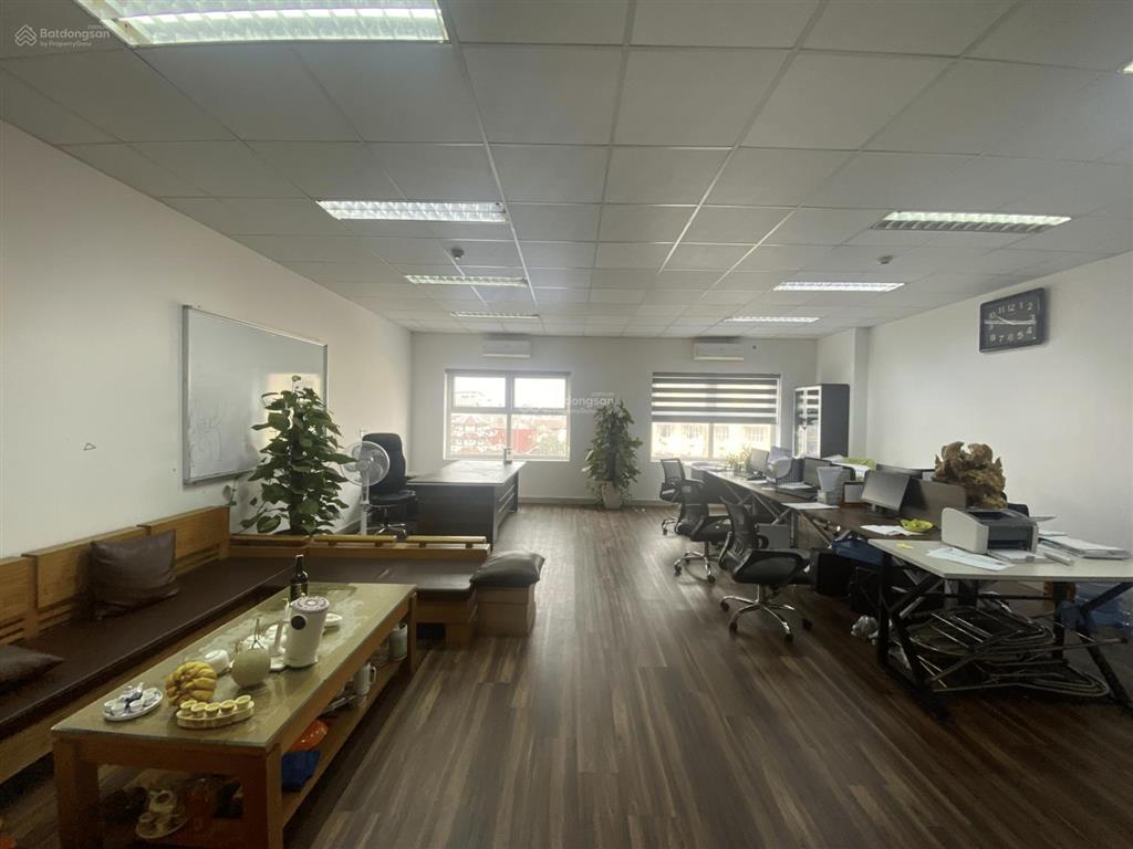 Bán gấp cao ốc văn phòng 7 tầng (+ hầm), thang máy  tô hiến thành, hồ bá kiện q. 10  dt 5x15m