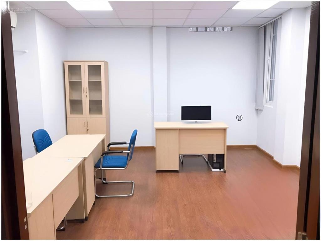 Bán gấp cao ốc văn phòng 7 tầng (+ hầm), thang máy  tô hiến thành, hồ bá kiện q. 10  dt 5x15m