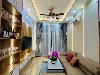 Bán nhà hẻm xe hơi quay đầu  42m2 x 2 tầng mới đẹp, sát mặt tiền lạc long quân, tân bình