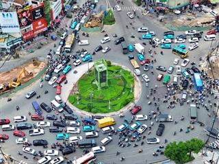 1.95 tỷ có nhà 3 tầng mới xây  q.3 cmt8, nguyễn thông, rạch bùng binh hẻm thông  shr, chính chủ