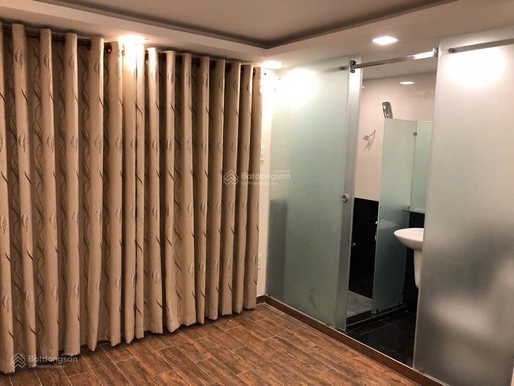 Nhà đẹp 3 tầng khu vip đặng văn ngữ, lê văn sỹ, huỳnh v bánh, 2 mặt hẻm thoáng, gần mặt tiền