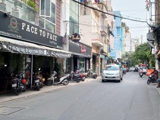 Nhà đẹp 4 tầng mặt tiền khu vip k300, chợ hoàng hoa thám, đồng xoài  đường 10m, kd đỉnh  5.9 tỷ