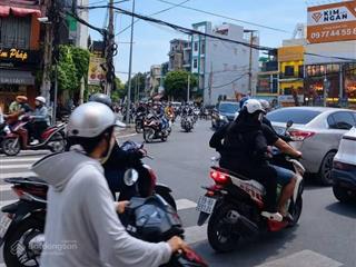 Bán nhà mặt tiền trường chinh, xuân hồng bảy hiền  64m2 x 3 tầng  6,x tỷ